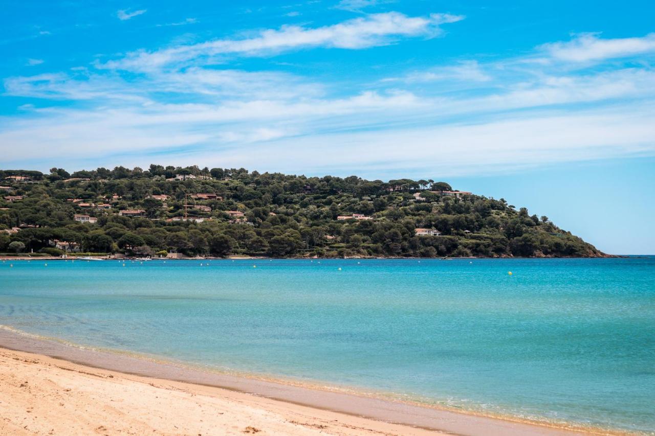 Mar & Sol - Idealement Situe Cavalaire-sur-Mer Buitenkant foto